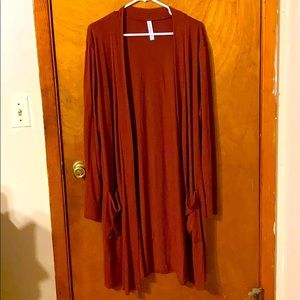 ZENANA Premium kimono